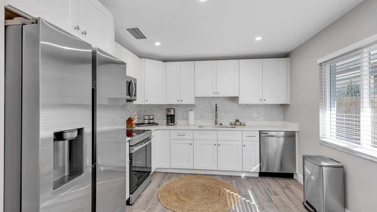 Photo of Kitchen in Winter Park