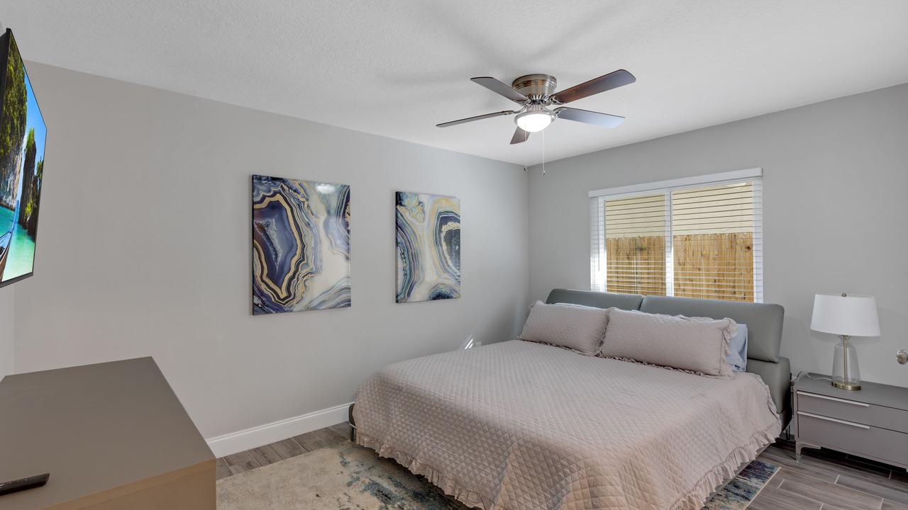 Photo of Bedroom in Winter Park