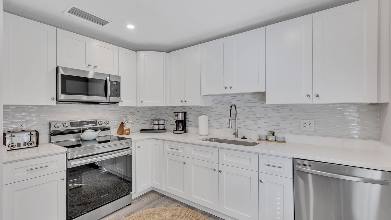 Photo of Kitchen in Winter Park