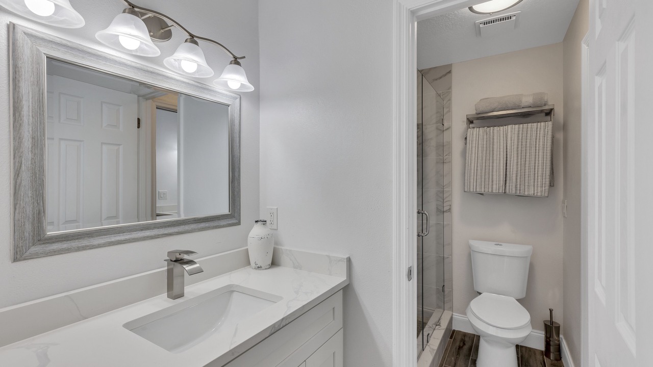 Photo of Bathroom in Winter Park