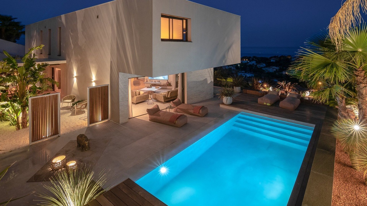 Photo of Outdoor in Saint-Aygulf
