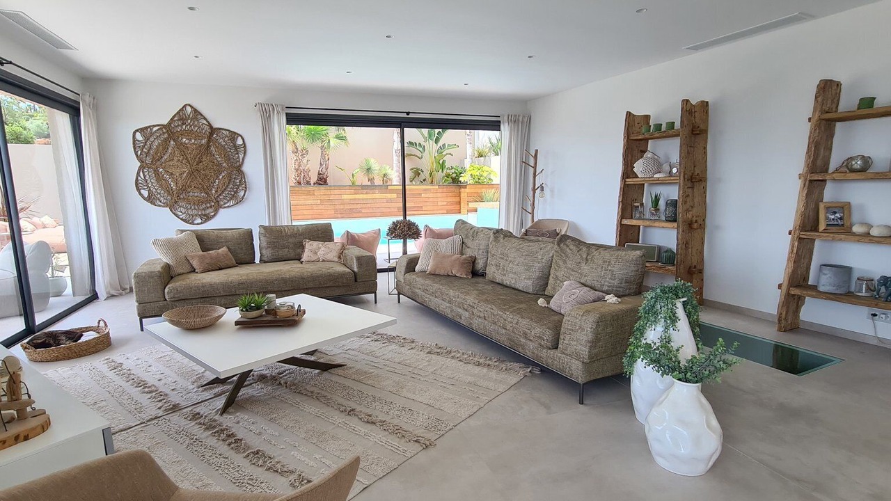 Photo of Livingroom in Saint-Aygulf