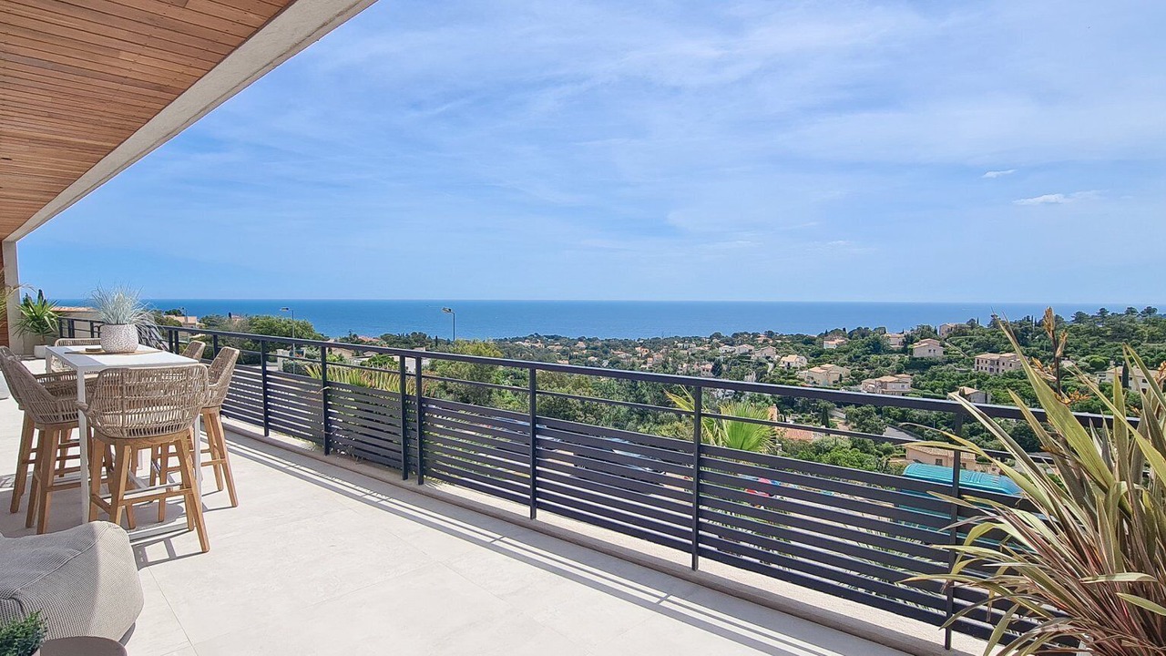 Photo of Outdoor in Saint-Aygulf