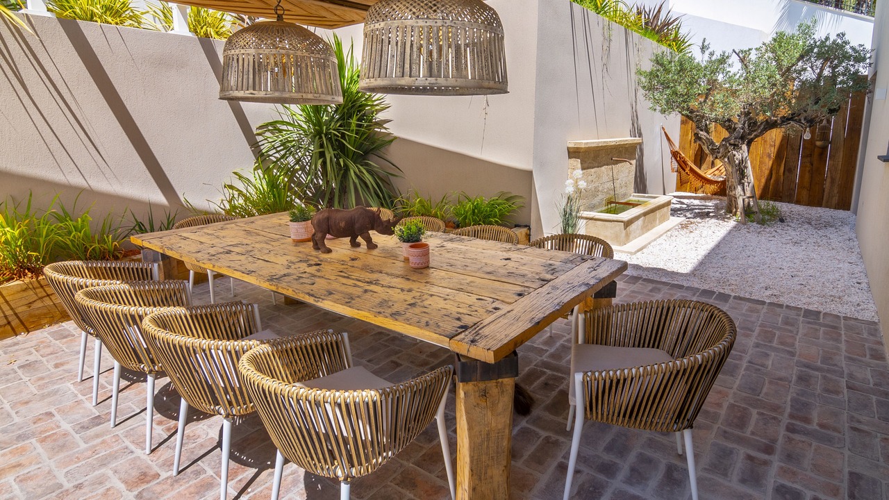 Photo of Outdoor in Saint-Aygulf