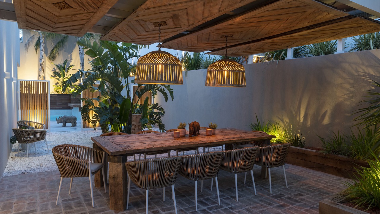 Photo of Outdoor in Saint-Aygulf