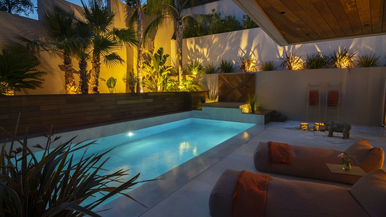 Photo of Outdoor in Saint-Aygulf