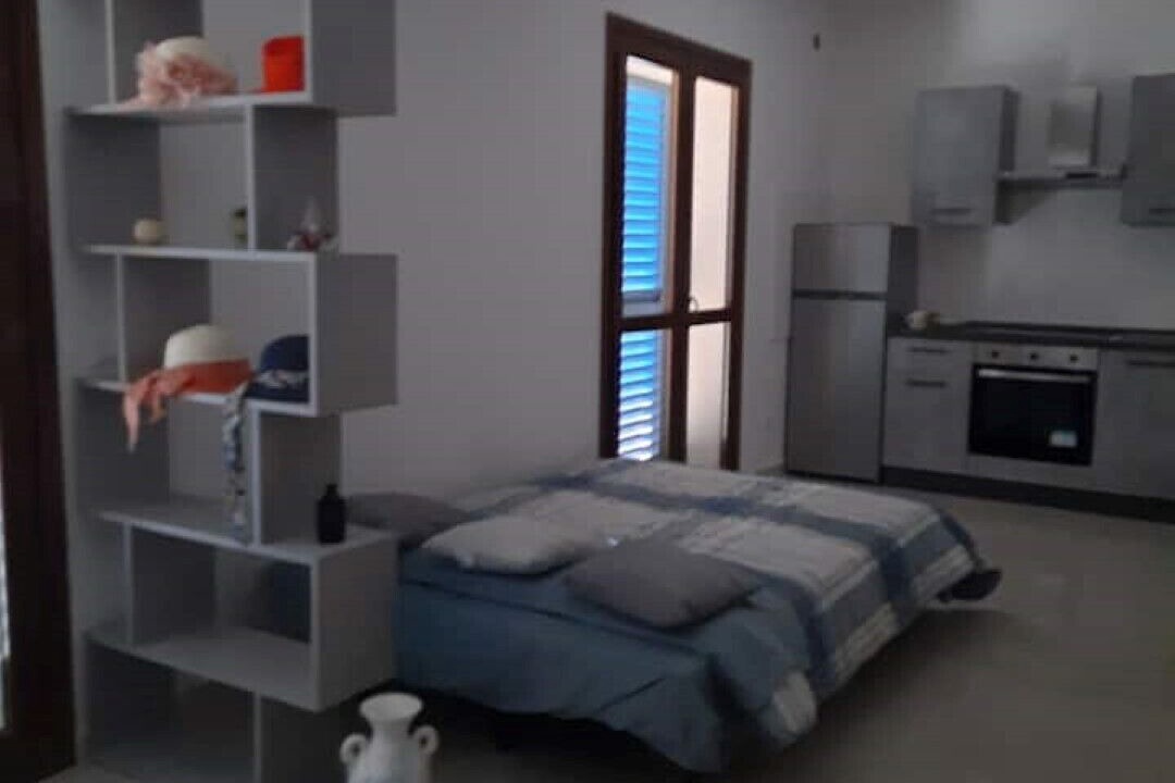 Photo of Bedroom in Albiano Magra