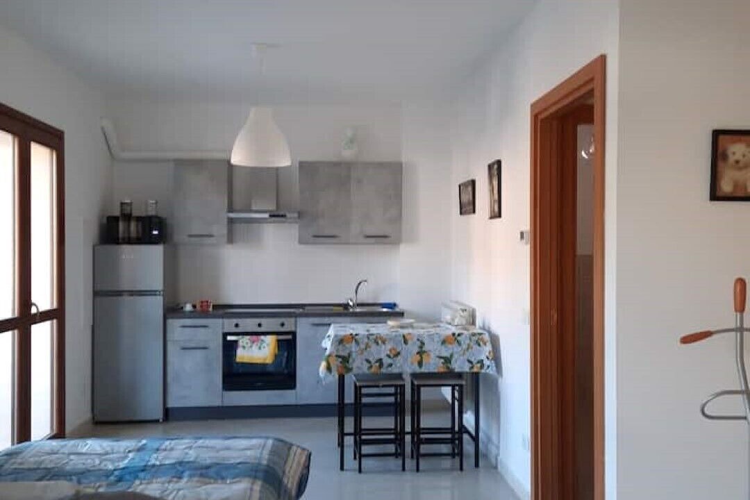 Photo of Bedroom in Albiano Magra