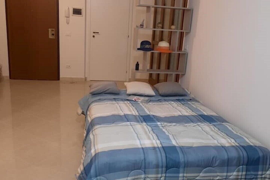 Photo of Bedroom in Albiano Magra