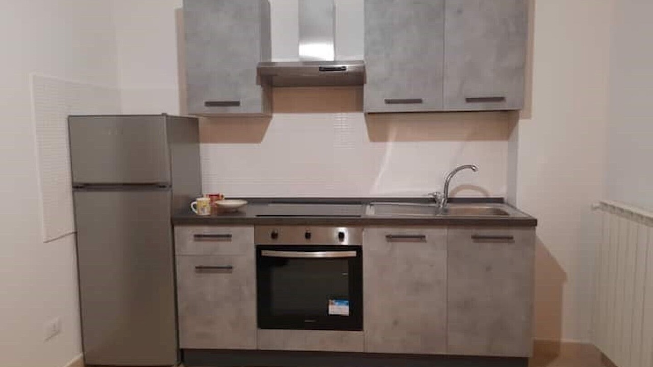 Photo of Kitchen in Albiano Magra
