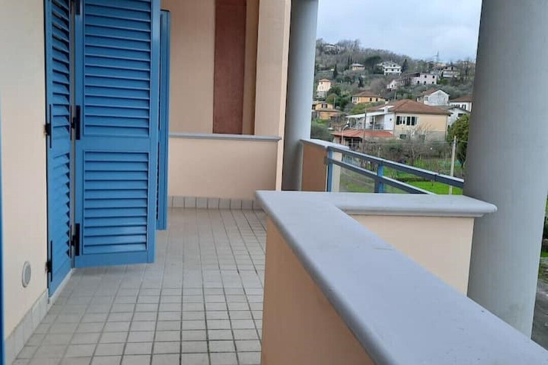 Photo of Patio Balcony in Albiano Magra