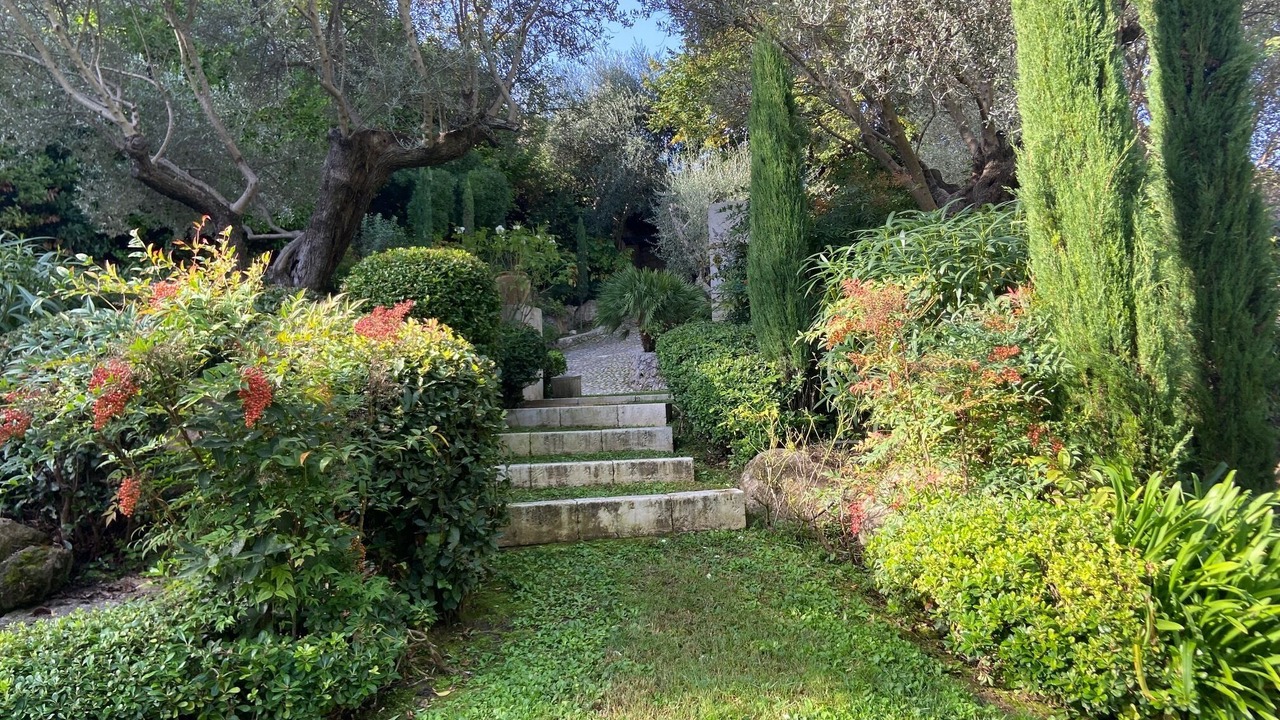 Photo of Outdoor in Vence