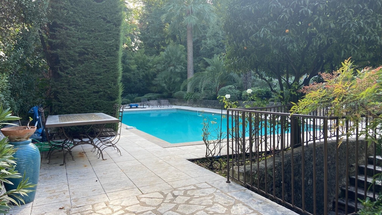 Photo of Outdoor in Vence