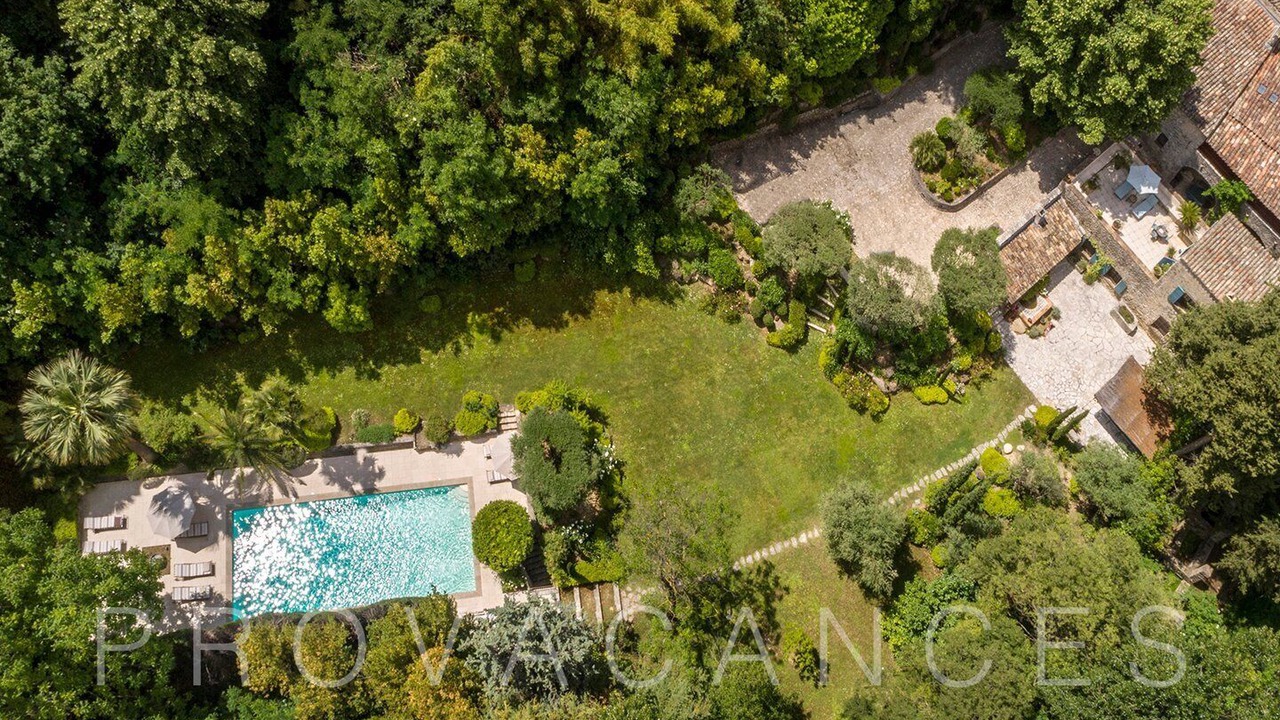 Photo of Outdoor in Vence