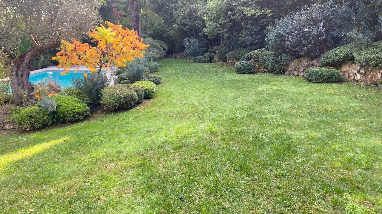 Photo of Outdoor in Vence