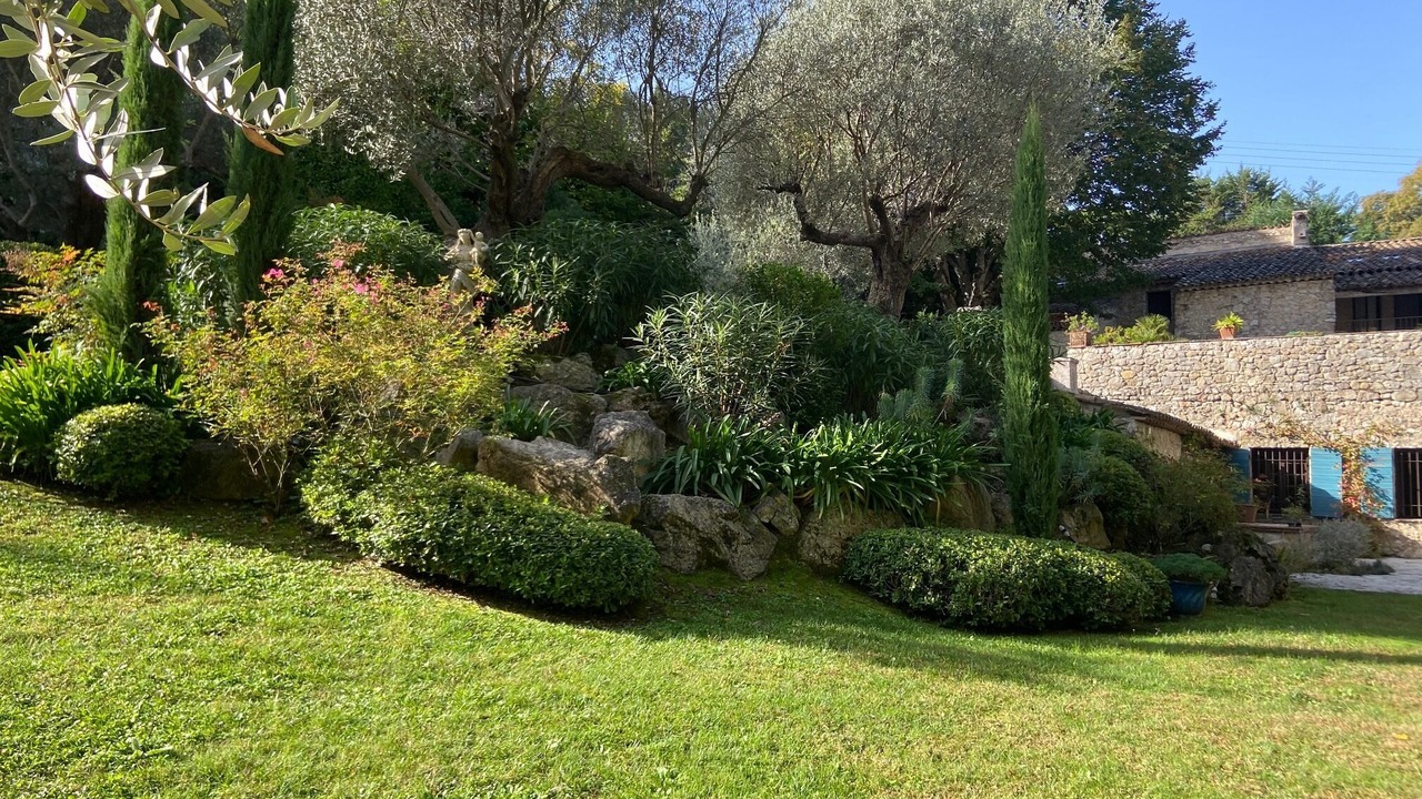 Photo of Outdoor in Vence