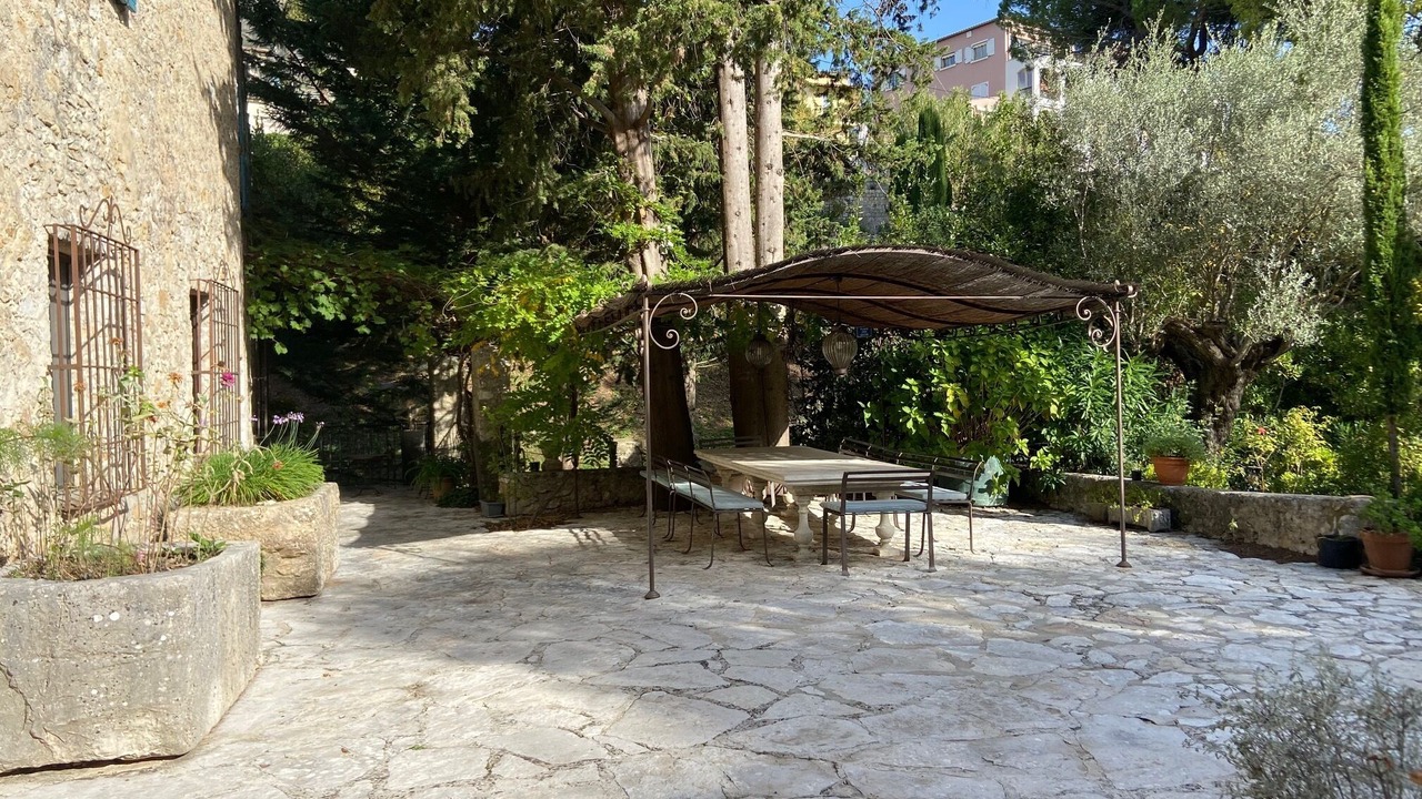 Photo of Outdoor in Vence