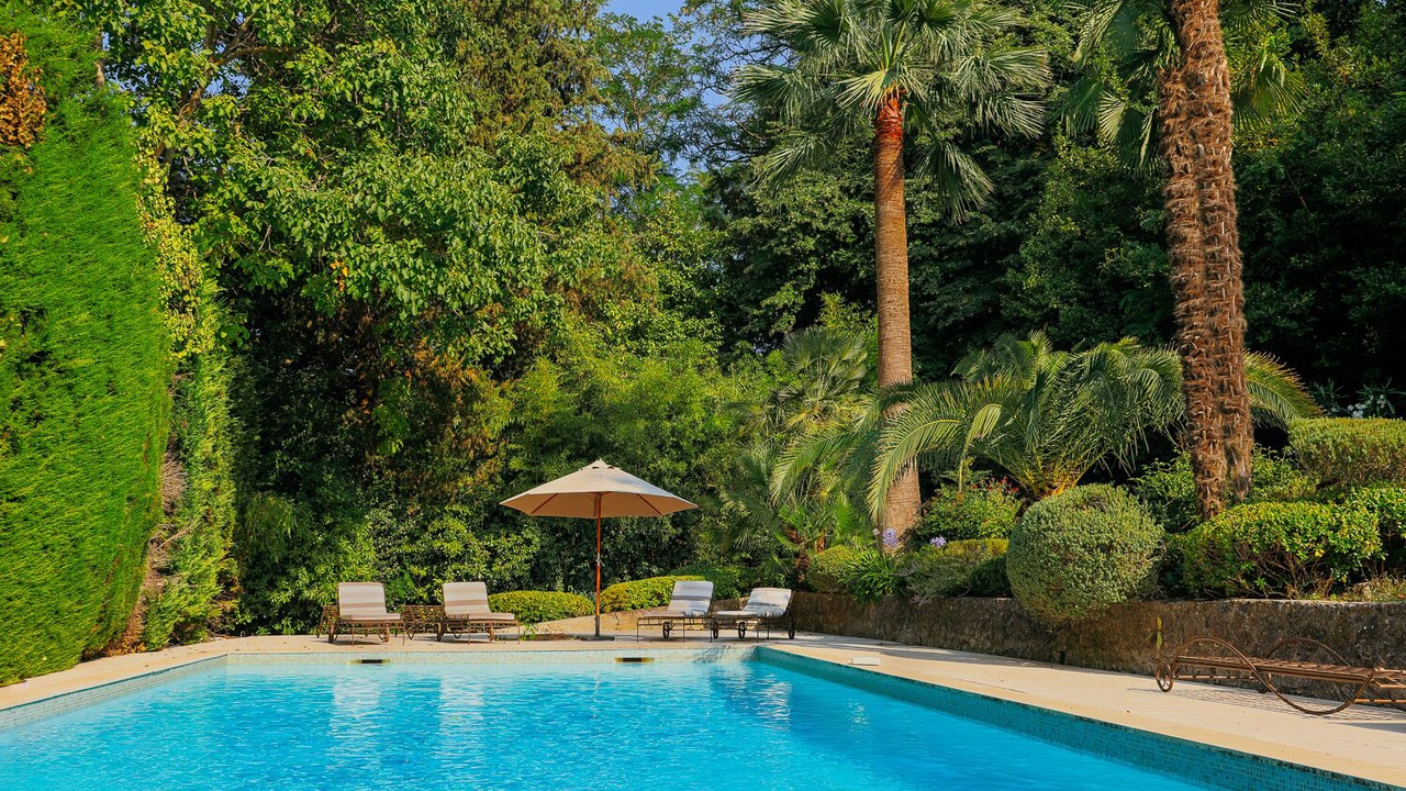 Photo of Outdoor in Vence