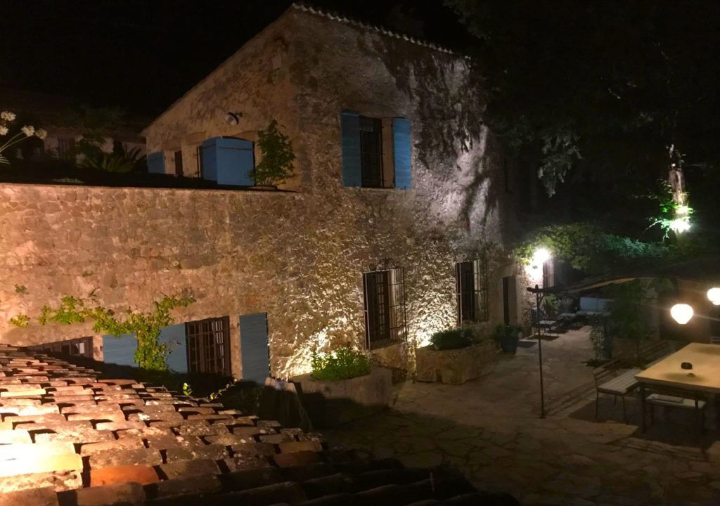 Photo of Outdoor in Vence