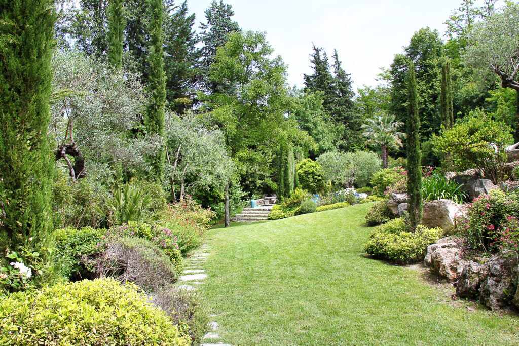 Photo of Outdoor in Vence