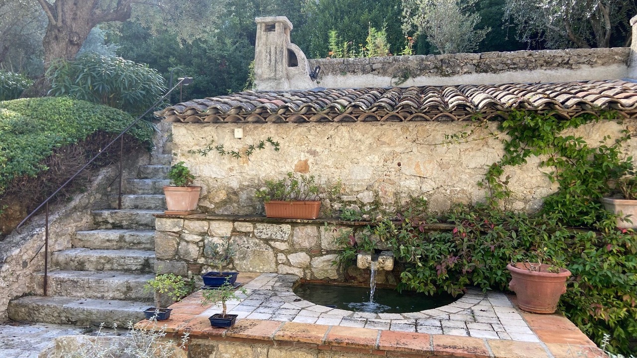 Photo of Outdoor in Vence