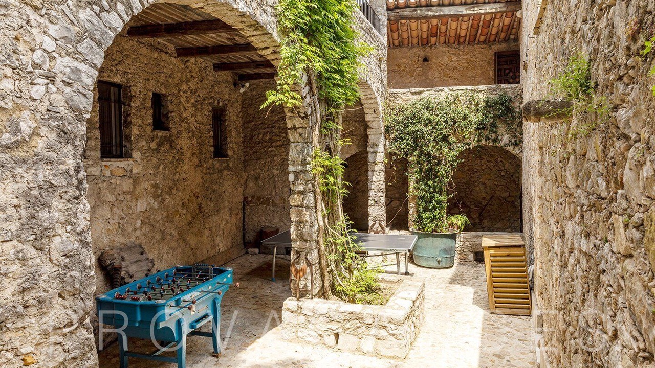 Photo of Outdoor in Vence