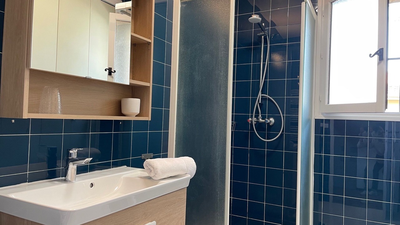 Photo of Bathroom in Cap-Ferrat