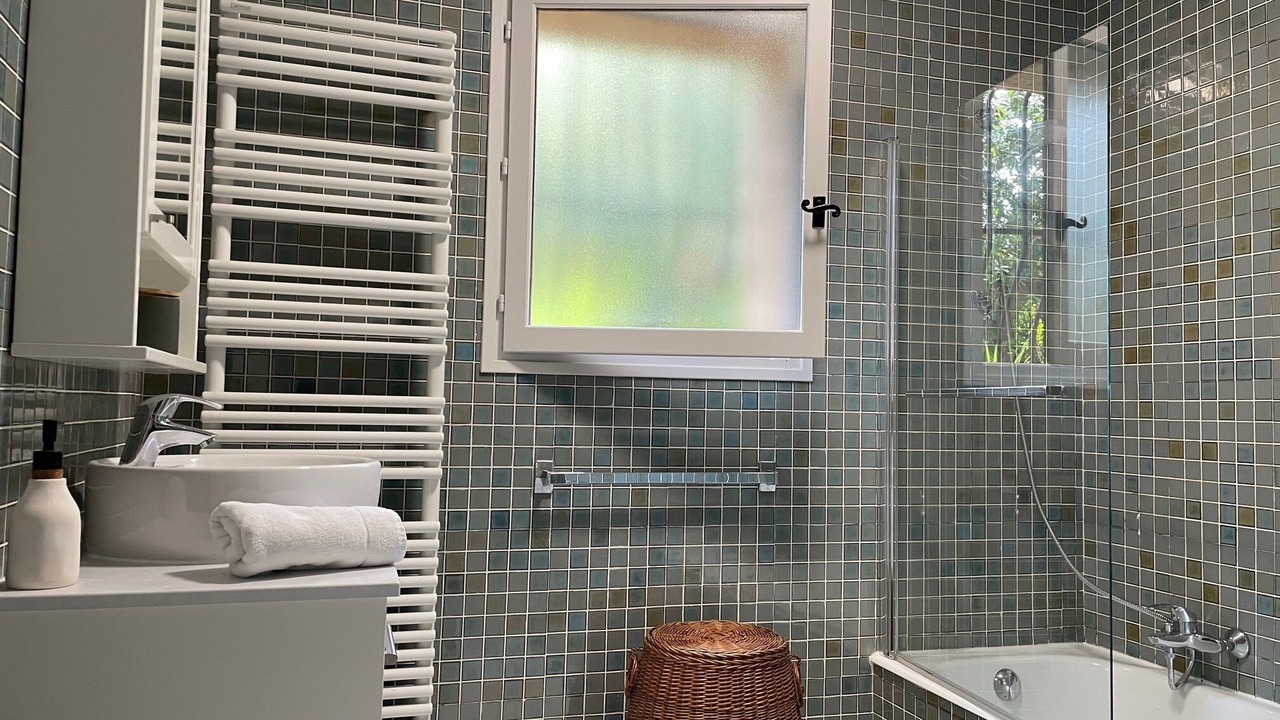Photo of Bathroom in Cap-Ferrat