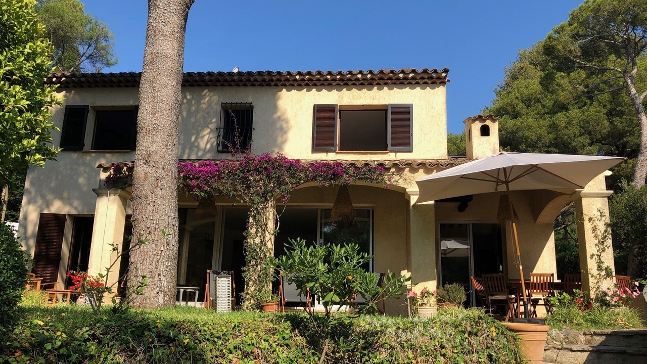 Photo of Outdoor in Cap-Ferrat
