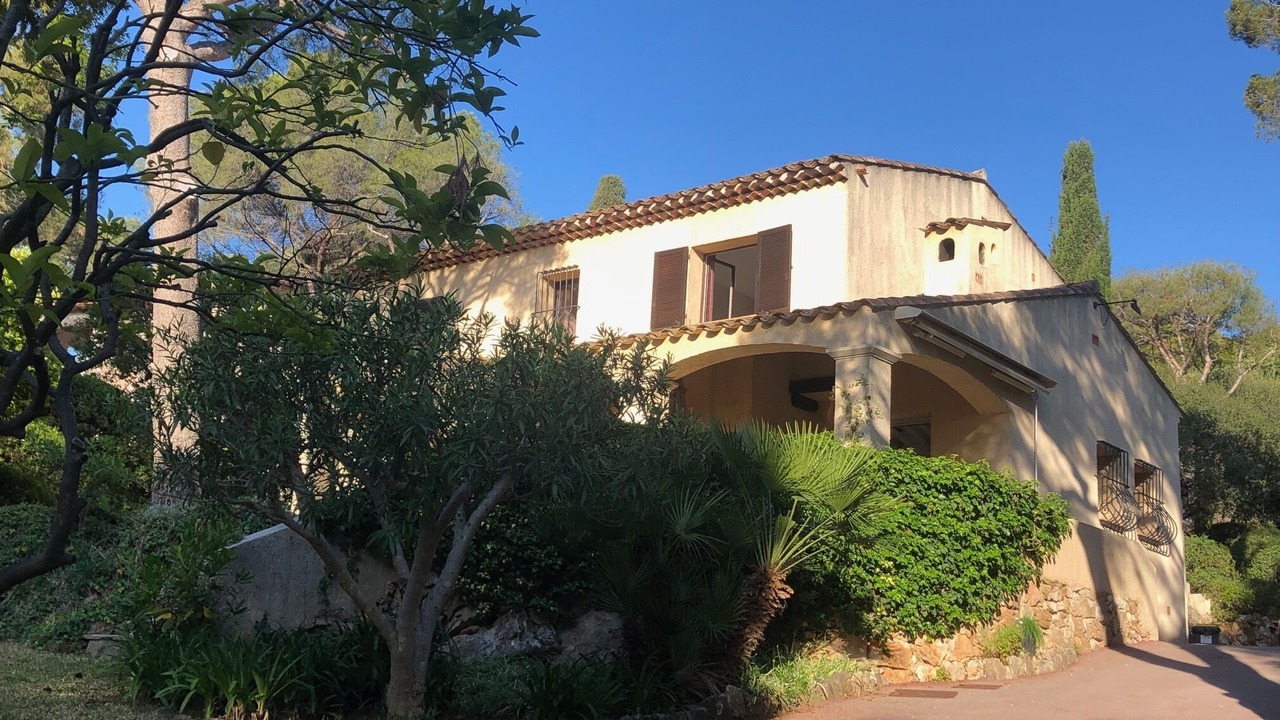 Photo of Outdoor in Cap-Ferrat