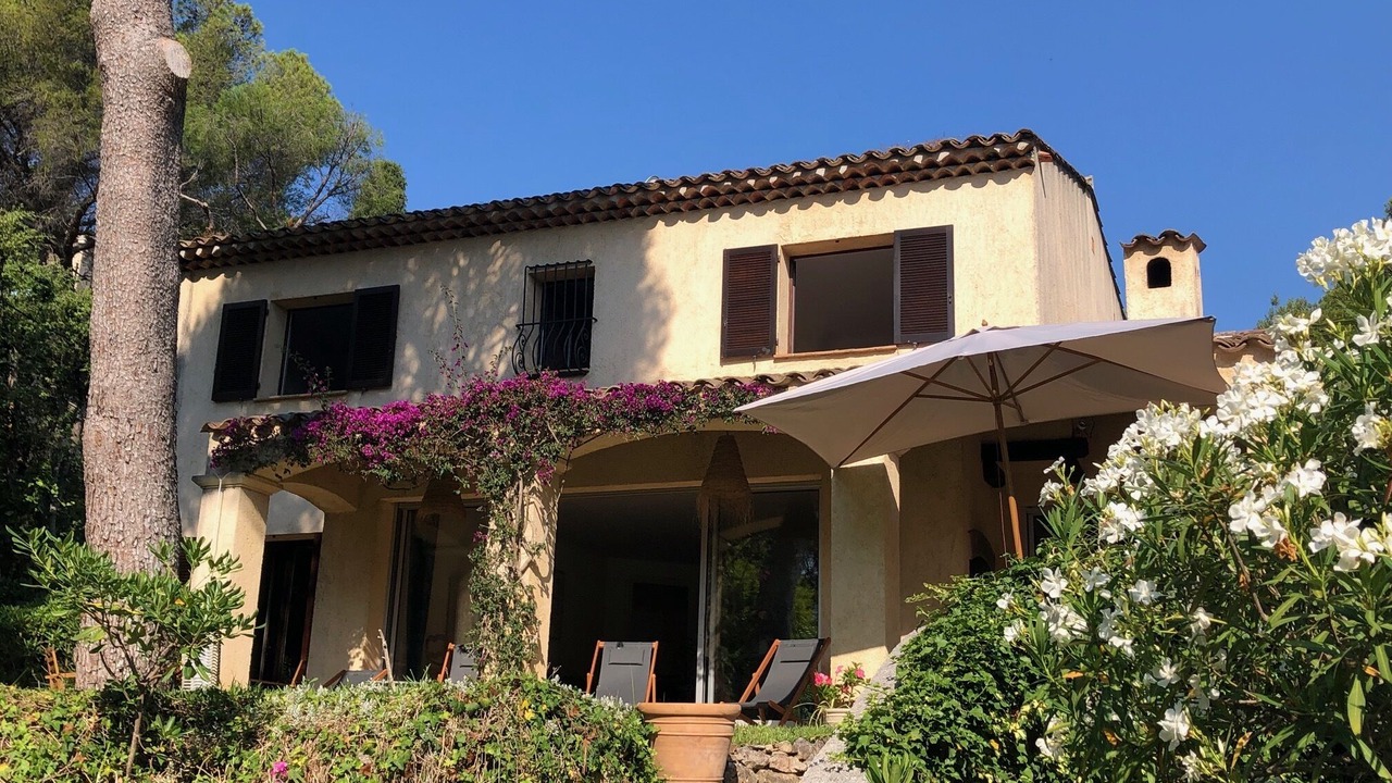 Photo of Outdoor in Cap-Ferrat