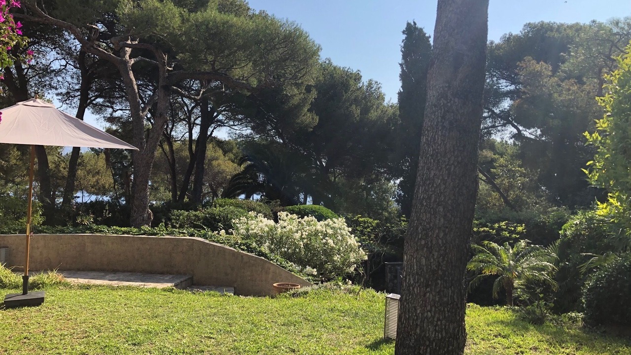 Photo of Outdoor in Cap-Ferrat