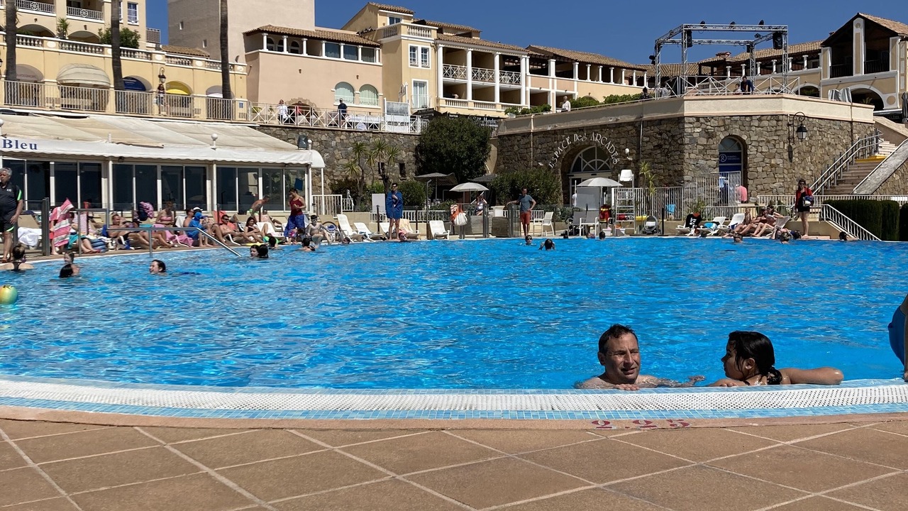 Photo of Outdoor in Le Dramont