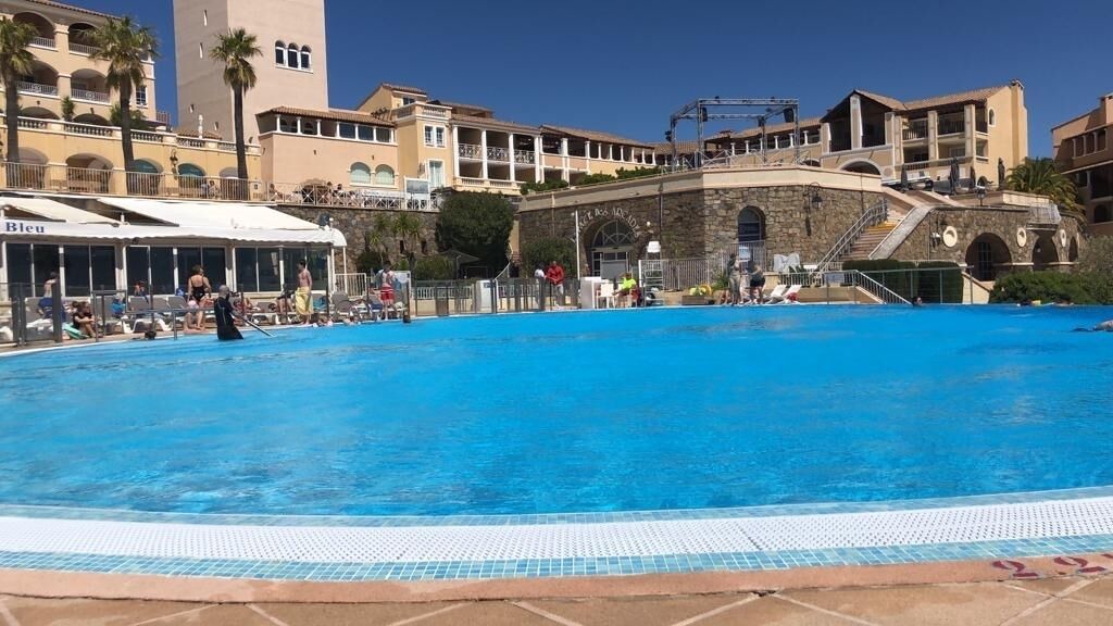 Photo of Outdoor in Le Dramont