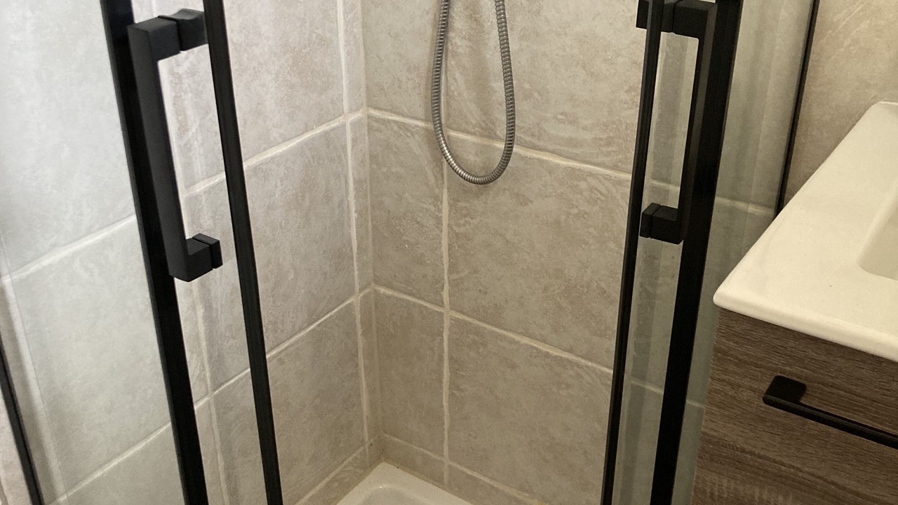 Photo of Bathroom in Le Dramont