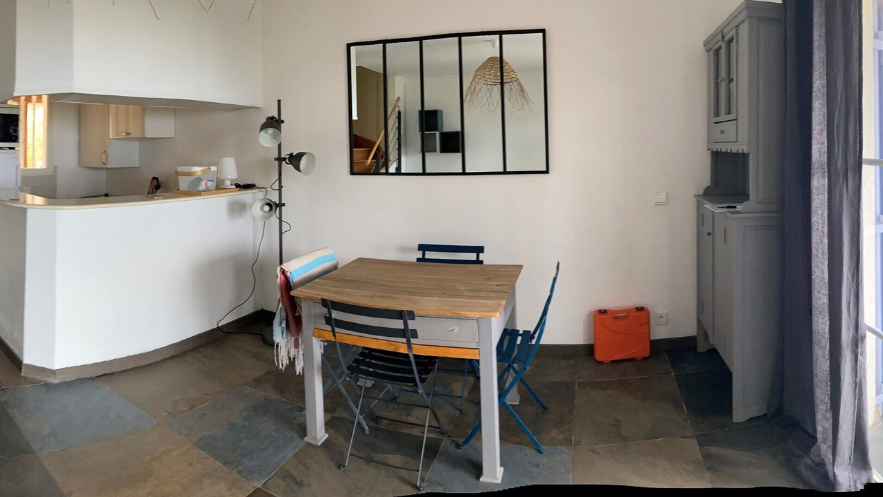 Photo of Livingroom in Le Dramont
