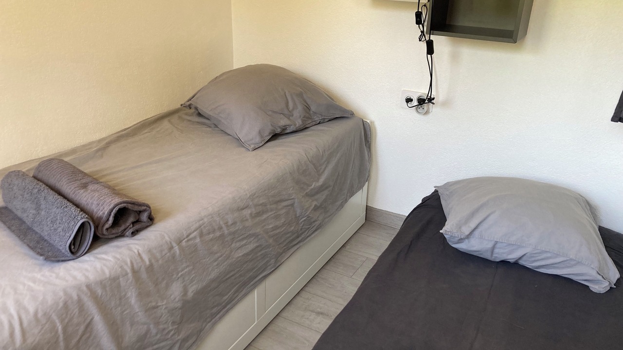 Photo of Bedroom in Le Dramont