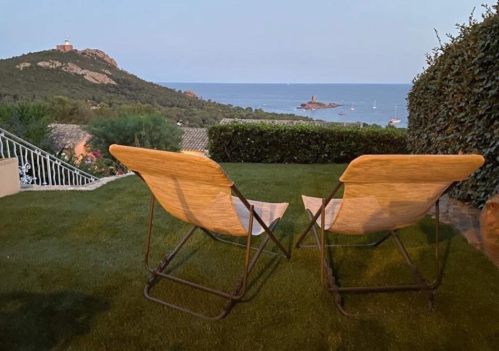 Photo of Outdoor in Le Dramont