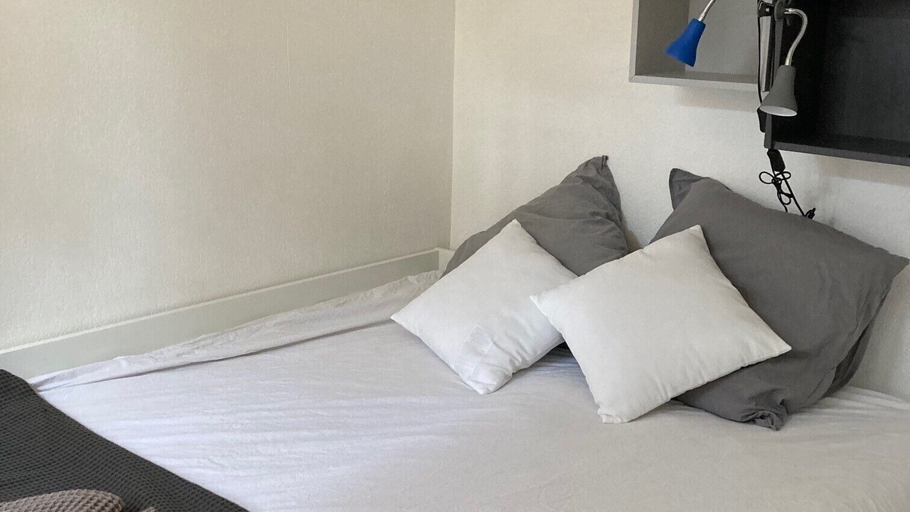 Photo of Bedroom in Le Dramont