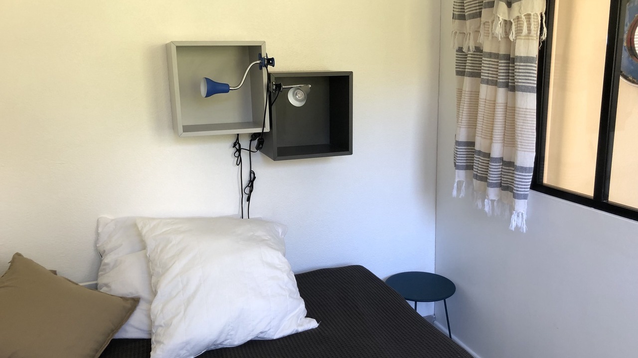 Photo of Bedroom in Le Dramont