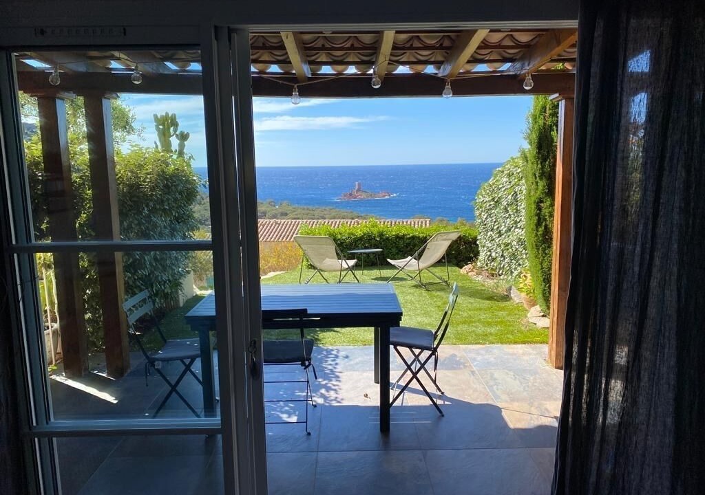 Photo of Outdoor in Le Dramont