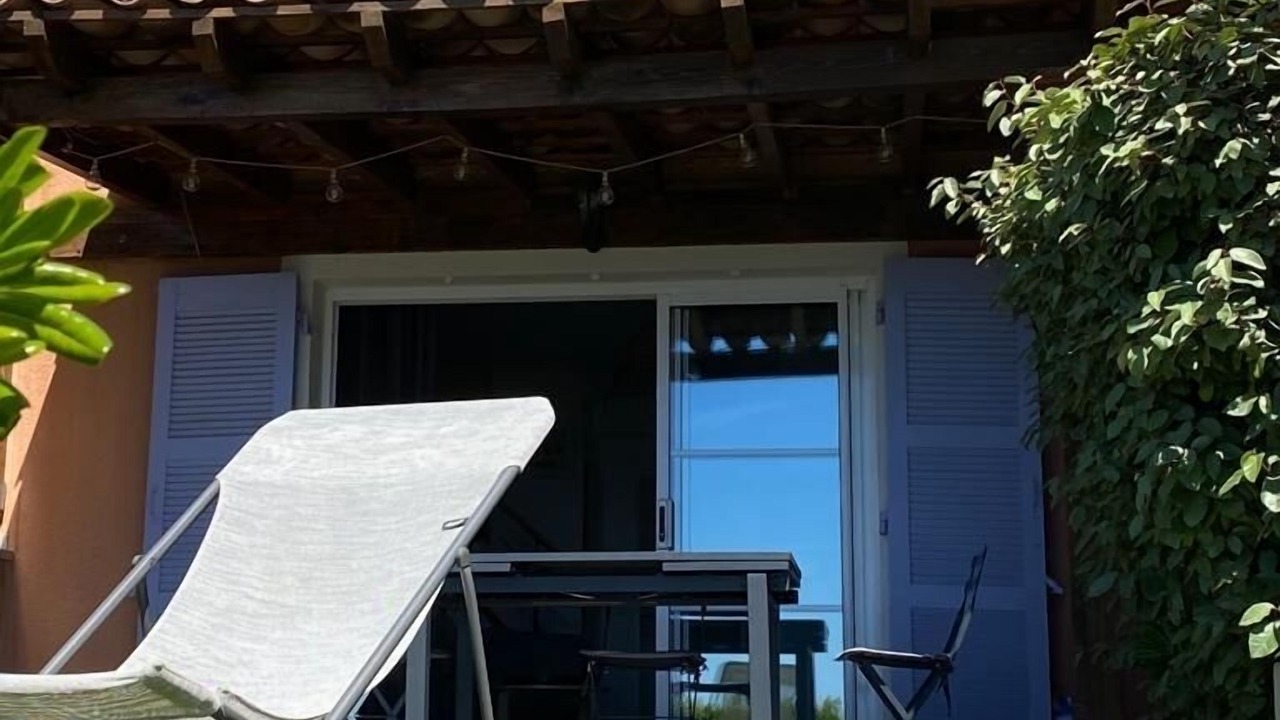 Photo of Outdoor in Le Dramont