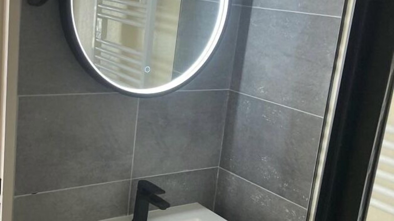 Photo of Bathroom in Le Dramont