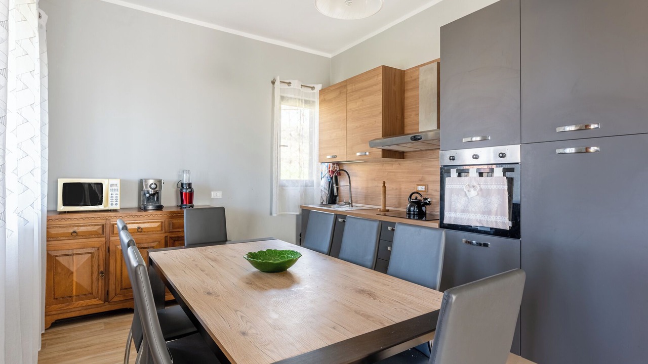 Photo of Kitchen in Macchino