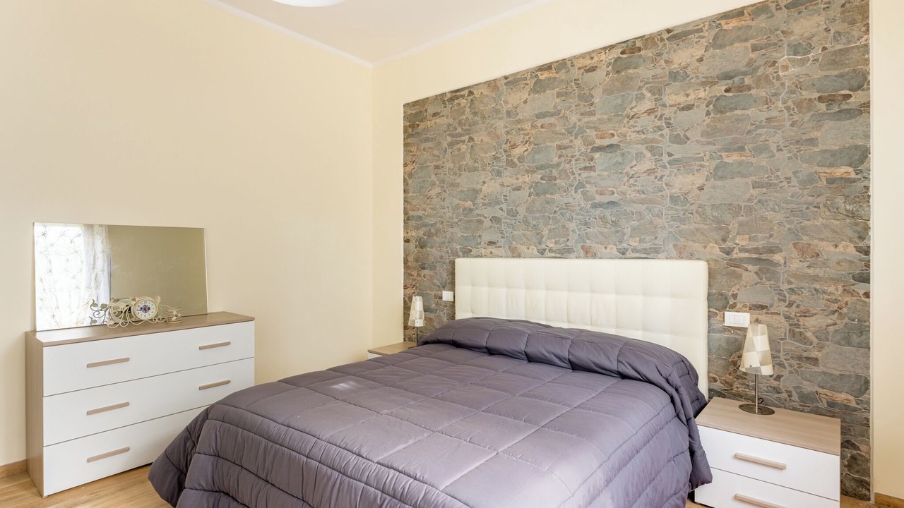Photo of Bedroom in Macchino