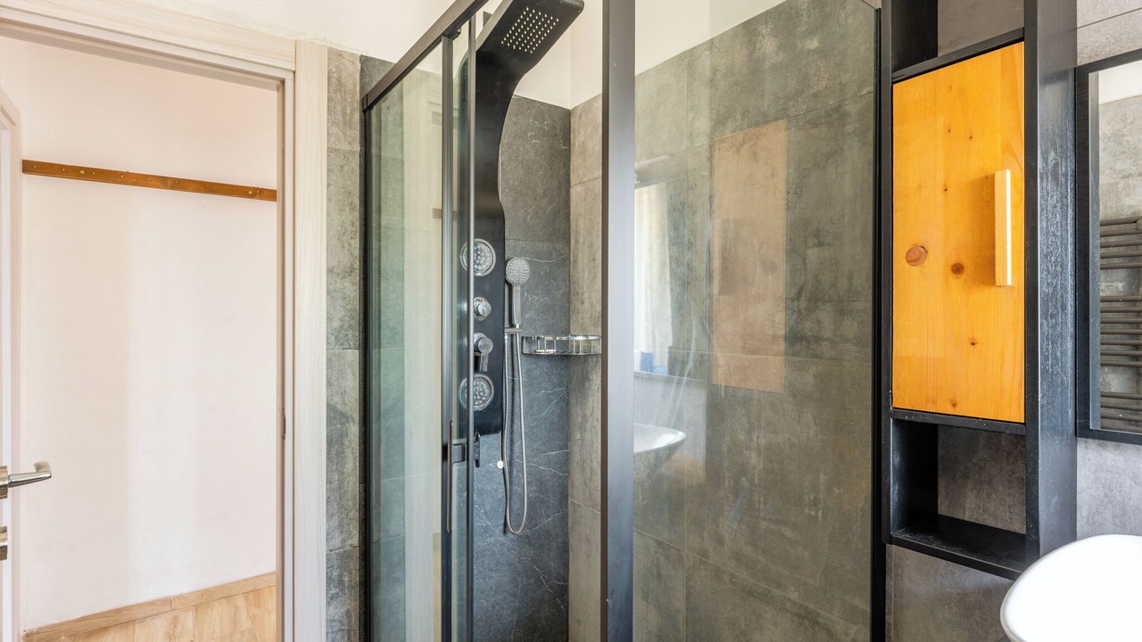 Photo of Bathroom in Macchino