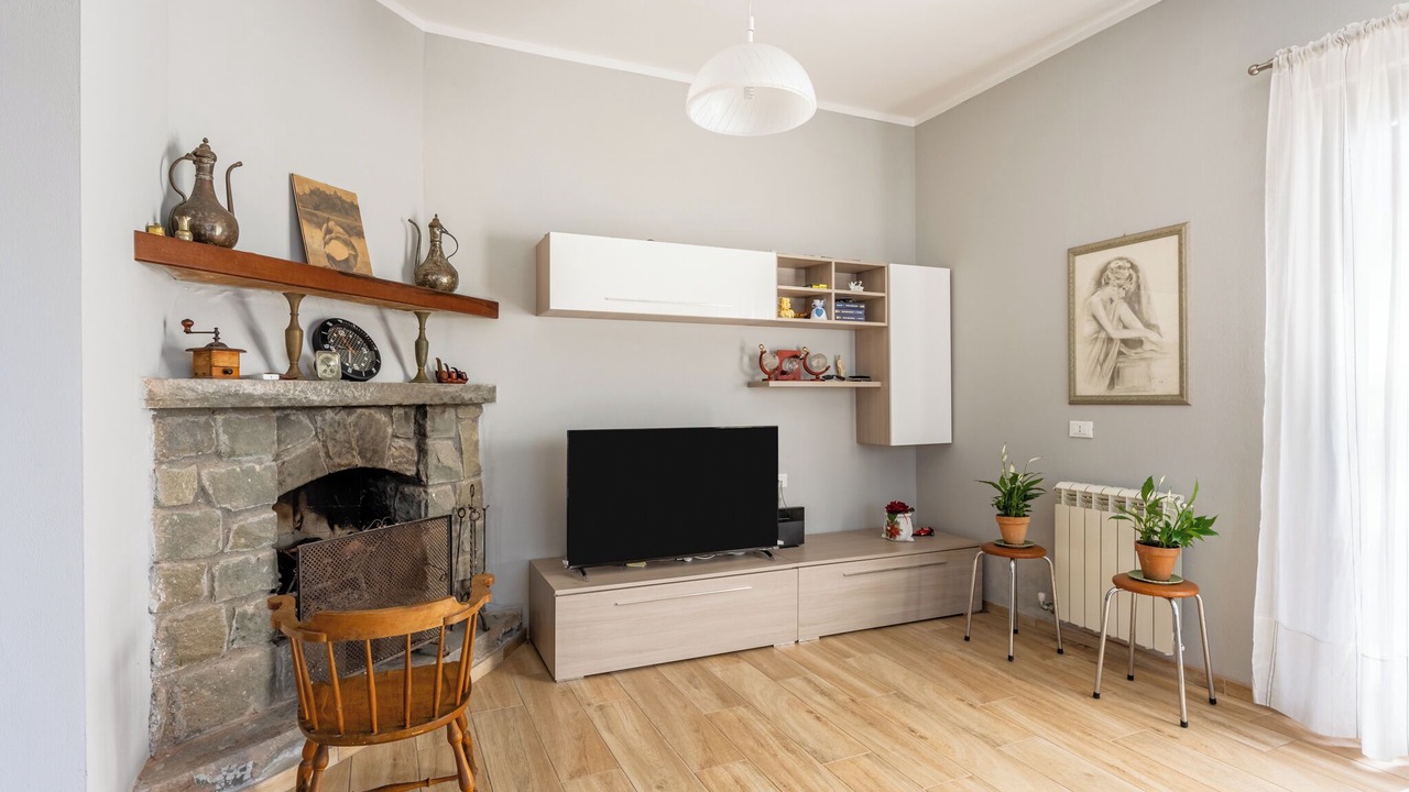 Photo of Livingroom in Macchino