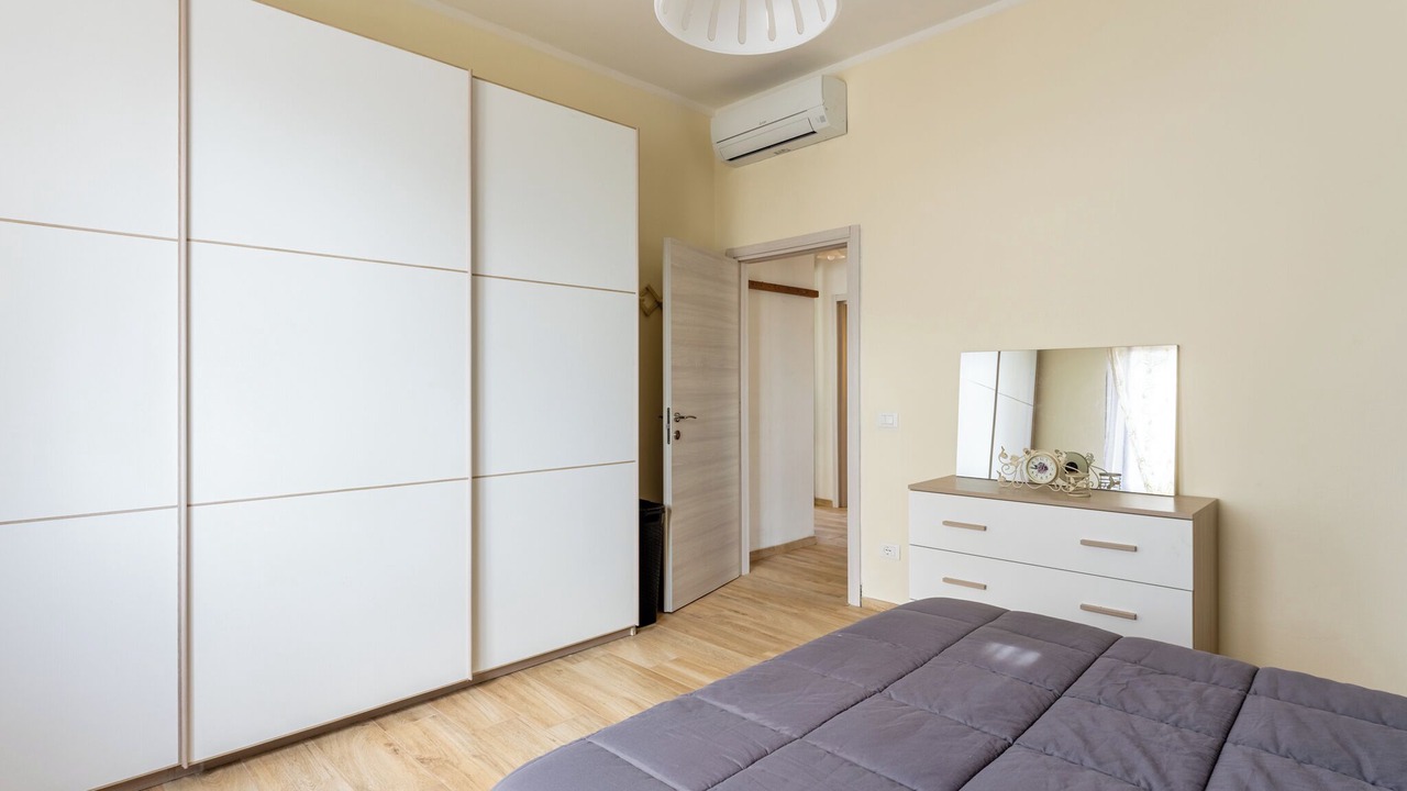 Photo of Bedroom in Macchino