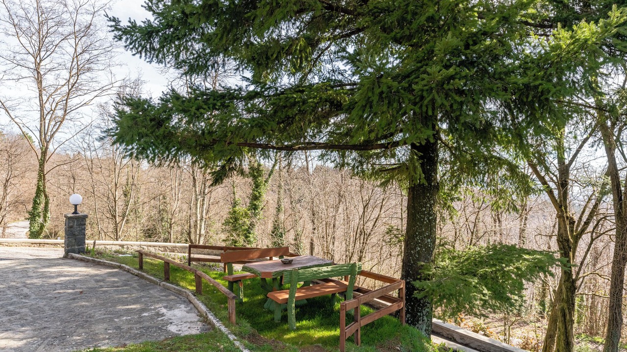 Photo of Outdoor in Macchino