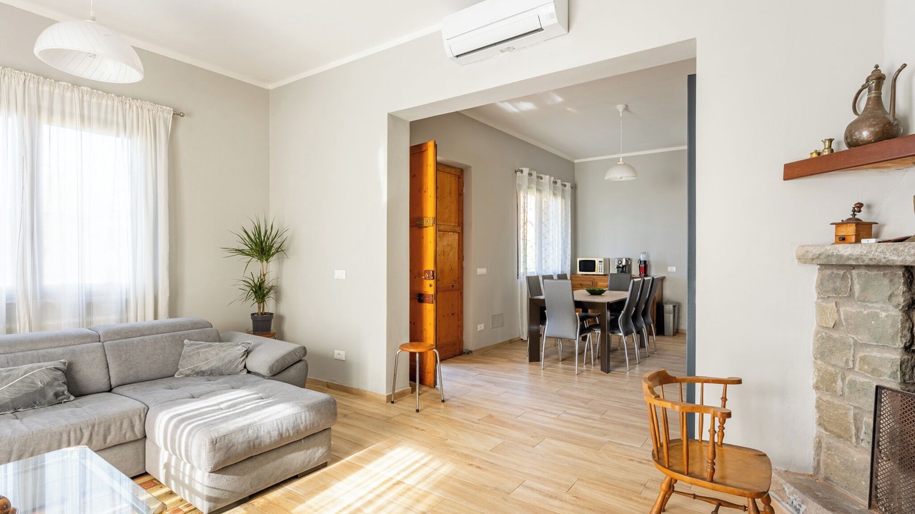 Photo of Livingroom in Macchino
